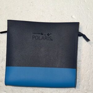 United Airlines Polaris Amenity Bag
